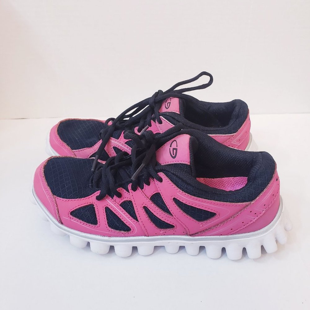 4/$25 Champion Lightweight 3D Ergonomic Shoes 7.5